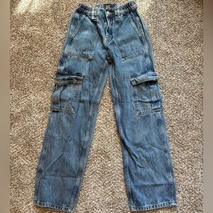 BDG “skate” jeans
